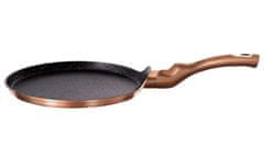 Berlingerhaus Granitová Pánev Na Palačinky 25Cm Berlinger Haus Rose Gold Bh-1523