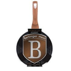 Berlingerhaus Granitová Pánev Na Palačinky 25Cm Berlinger Haus Rose Gold Bh-1523