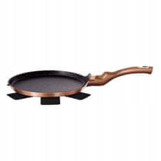 Berlingerhaus Granitová Pánev Na Palačinky 28Cm Berlinger Haus Bh-6180 Rose Gold