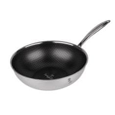 Berlingerhaus Wok 28Cm Berlinger Haus Bh-8507 Eternal