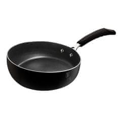 Berlingerhaus Pánev Wok Flip 26Cm Berlinger Haus Bh-6120