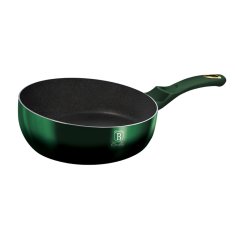 Berlingerhaus Pánev Wok Flip 26Cm Berlinger Haus Bh-6052