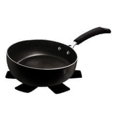 Berlingerhaus Pánev Wok Flip 26Cm Berlinger Haus Bh-6120