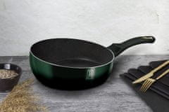 Berlingerhaus Pánev Wok Flip 26Cm Berlinger Haus Bh-6052