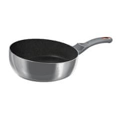 Berlingerhaus Pánev Wok Flip 26Cm Berlinger Haus Bh-6006