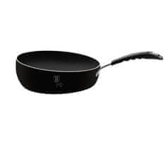 Berlingerhaus Pánev Wok Flip 26Cm Berlinger Haus Bh-6120