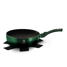 Berlingerhaus Pánev Wok Flip 26Cm Berlinger Haus Bh-6052