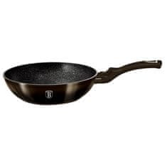 Berlingerhaus Wok Granitový 28Cm Berlinger Haus Bh-6610