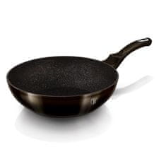 Berlingerhaus Wok Granitový 28Cm Berlinger Haus Bh-6610