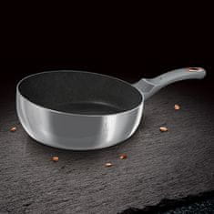 Berlingerhaus Pánev Wok Flip 26Cm Berlinger Haus Bh-6006