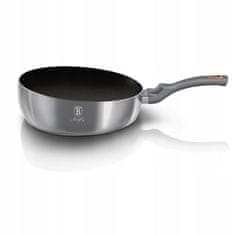 Berlingerhaus Pánev Wok Flip 26Cm Berlinger Haus Bh-6006