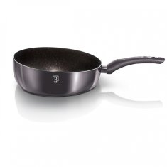 Berlingerhaus Pánev Wok Flip 26Cm Berlinger Haus Bh-6906