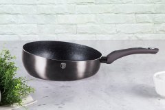 Berlingerhaus Pánev Wok Flip 26Cm Berlinger Haus Bh-6906