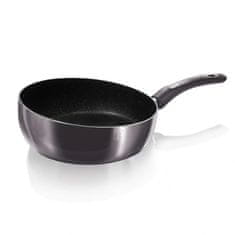 Berlingerhaus Pánev Wok Flip 26Cm Berlinger Haus Bh-6906