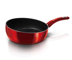 Berlingerhaus Pánev Wok Flip 26Cm Berlinger Haus Bh-1302