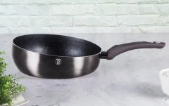 Berlingerhaus Pánev Wok Flip 26Cm Berlinger Haus Bh-6906