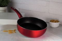 Berlingerhaus Pánev Wok Flip 26Cm Berlinger Haus Bh-1302