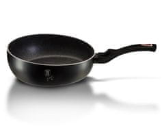 Berlingerhaus Pánev Wok Flip 26Cm Berlinger Haus Bh-1854