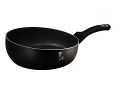 Berlingerhaus Pánev Wok Flip 26Cm Berlinger Haus Bh-1854