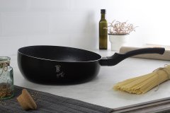 Berlingerhaus Pánev Wok Flip 26Cm Berlinger Haus Bh-1854