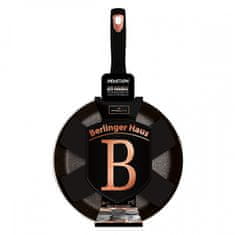 Berlingerhaus Pánev Wok Flip 26Cm Berlinger Haus Bh-1854