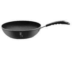 Berlingerhaus Pánev Wok Granitová 28Cm Berlingerhaus Bh-6126