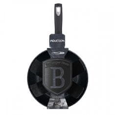 Berlingerhaus Wok Granitový 28Cm Berlinger Haus Bh-6900 Carbon Pro