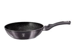 Berlingerhaus Wok Granitový 28Cm Berlinger Haus Bh-6900 Carbon Pro