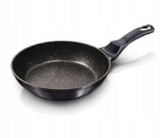 Berlingerhaus Wok Granitový 28Cm Berlinger Haus Bh-6900 Carbon Pro