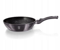 Berlingerhaus Wok Granitový 28Cm Berlinger Haus Bh-6900 Carbon Pro