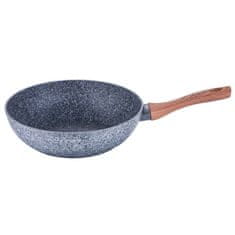 Berlingerhaus Wok Granitový 28Cm Berlinger Haus Forest Line Bh-1204