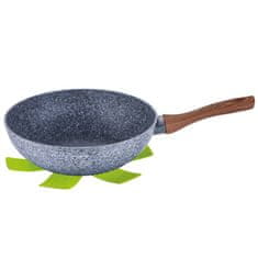 Berlingerhaus Wok Granitový 28Cm Berlinger Haus Forest Line Bh-1204