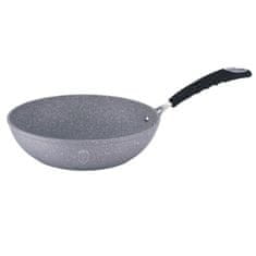 Berlingerhaus Žulový Wok Berlinger Haus 28Cm Bh-1159 Stone Touch