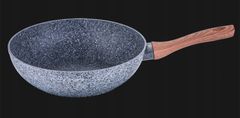 Berlingerhaus Wok Granitový 28Cm Berlinger Haus Forest Line Bh-1204