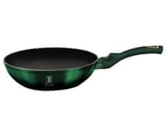 Berlingerhaus Titanový Wok Berlinger Haus Bh-6053 Emerald