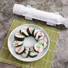 BRUNBESTE Strojek Na Výrobu Sushi Roller Bazooka 3294