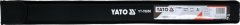YATO Stavařský úhelník skládací 840mm