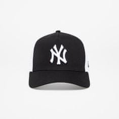 New Era Kšiltovka Cap Clean Trucker 2 New York Yankees Black/ White Universal