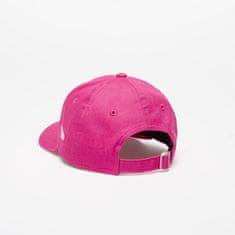 New Era Kšiltovka 9Forty YOUTH Adjustable MLB League New York Yankees Cap Pink/ White Child Child Růžová