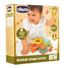 Chicco Vkládačka strom Baobab Eco+ 6m+