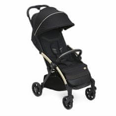 Chicco Kočárek sportovní Goody Xplus - Black Re_Lux Eco+