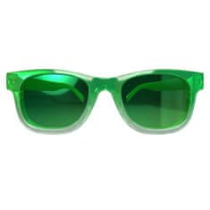 Chicco Brýle sluneční kluk transparent kol. 2024 24m+