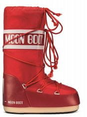 Moon Boot Dámské sněhule 14004400003 (Velikost 42-44)