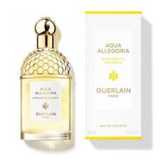 Guerlain Aqua Allegoria Bergamote Calabria - EDT (plnitelná) 125 ml