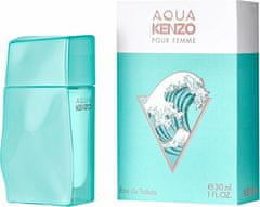 Aqua Kenzo Pour Femme - EDT 50 ml