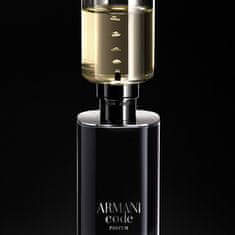 Giorgio Armani Code Parfum - parfém (náplň) 150 ml