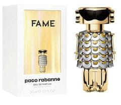 Paco Rabanne Fame - EDP 2 ml - odstřik s rozprašovačem