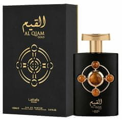 Al Qiam Gold - EDP 100 ml