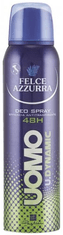 Felce Azzurra pánský deodorant power sport 150ml