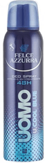 Felce Azzurra pánský deodorant cool blue 150ml